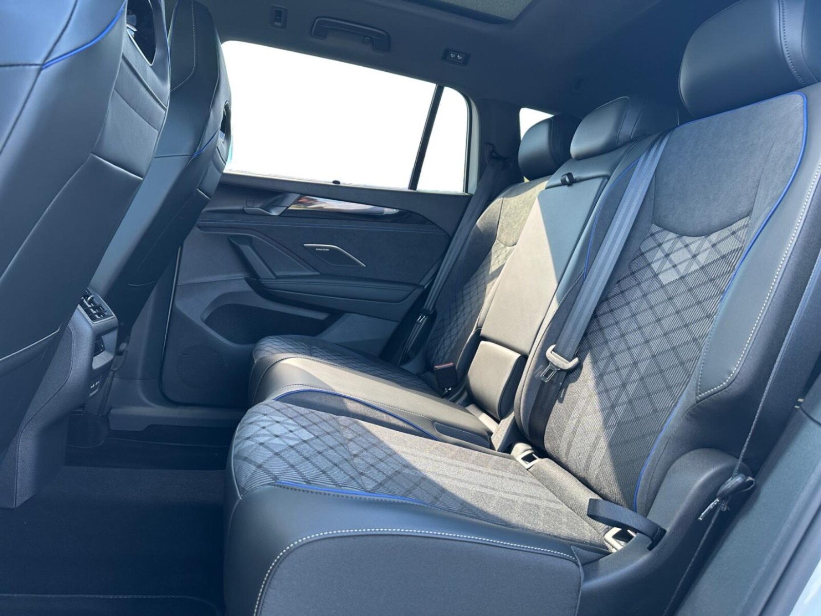 Volkswagen Tayron – Bild 10