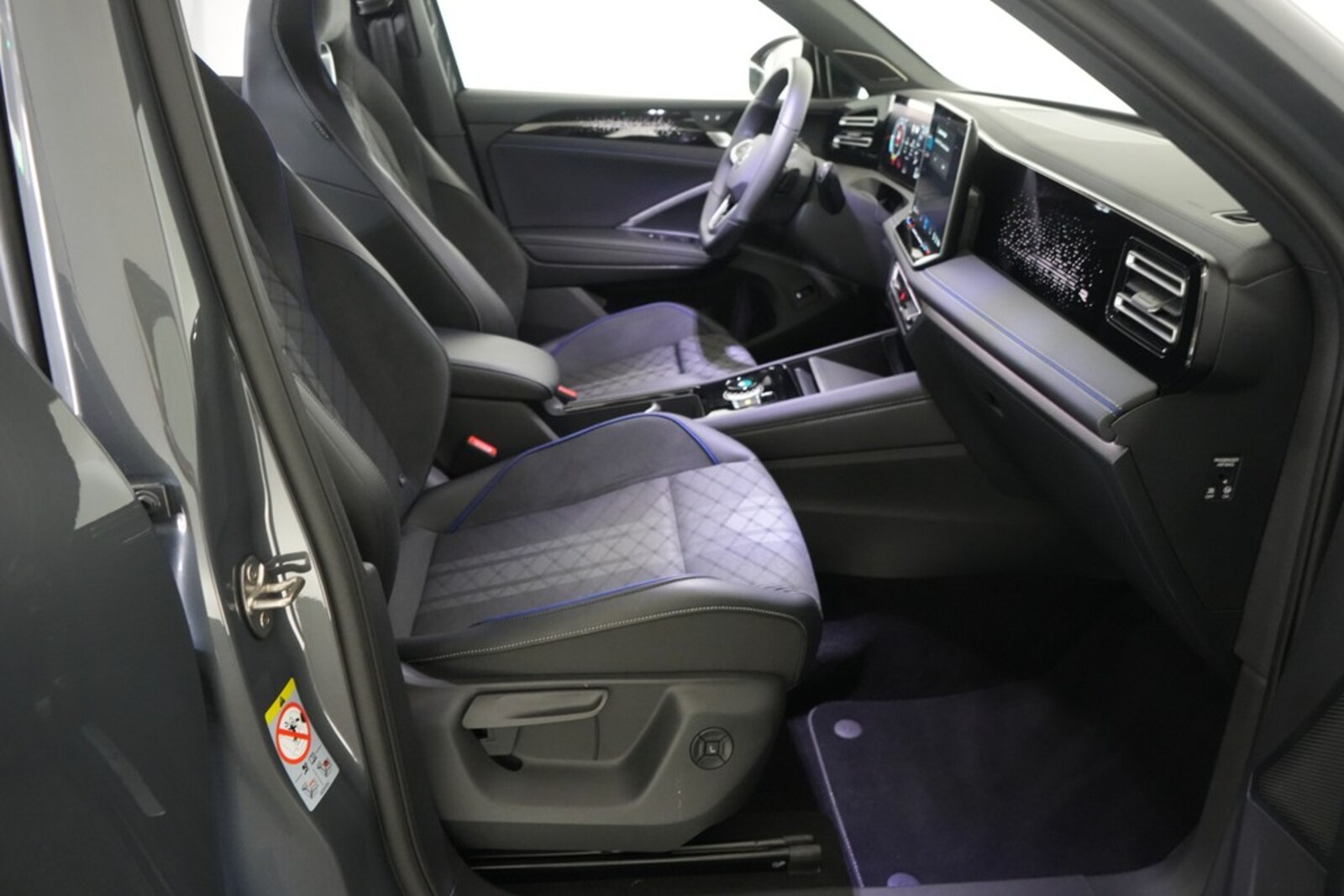 Volkswagen Tiguan – Bild 10
