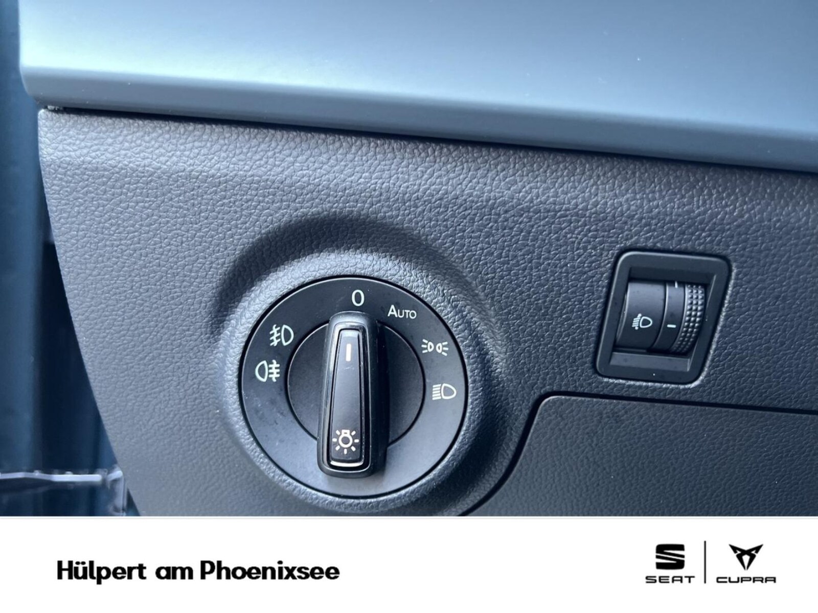 SEAT Ibiza – Bild 15