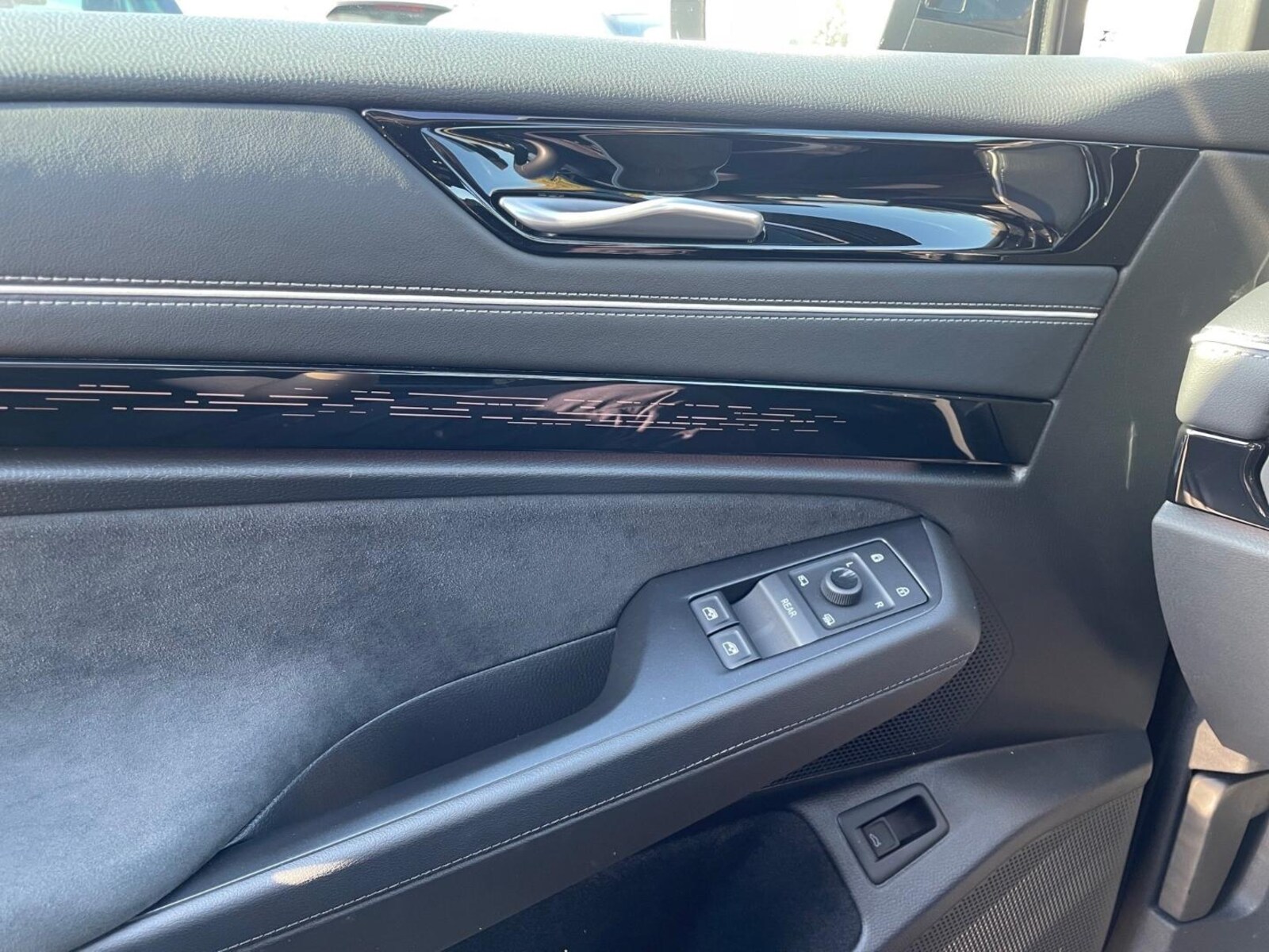 Volkswagen ID.7 – Bild 15