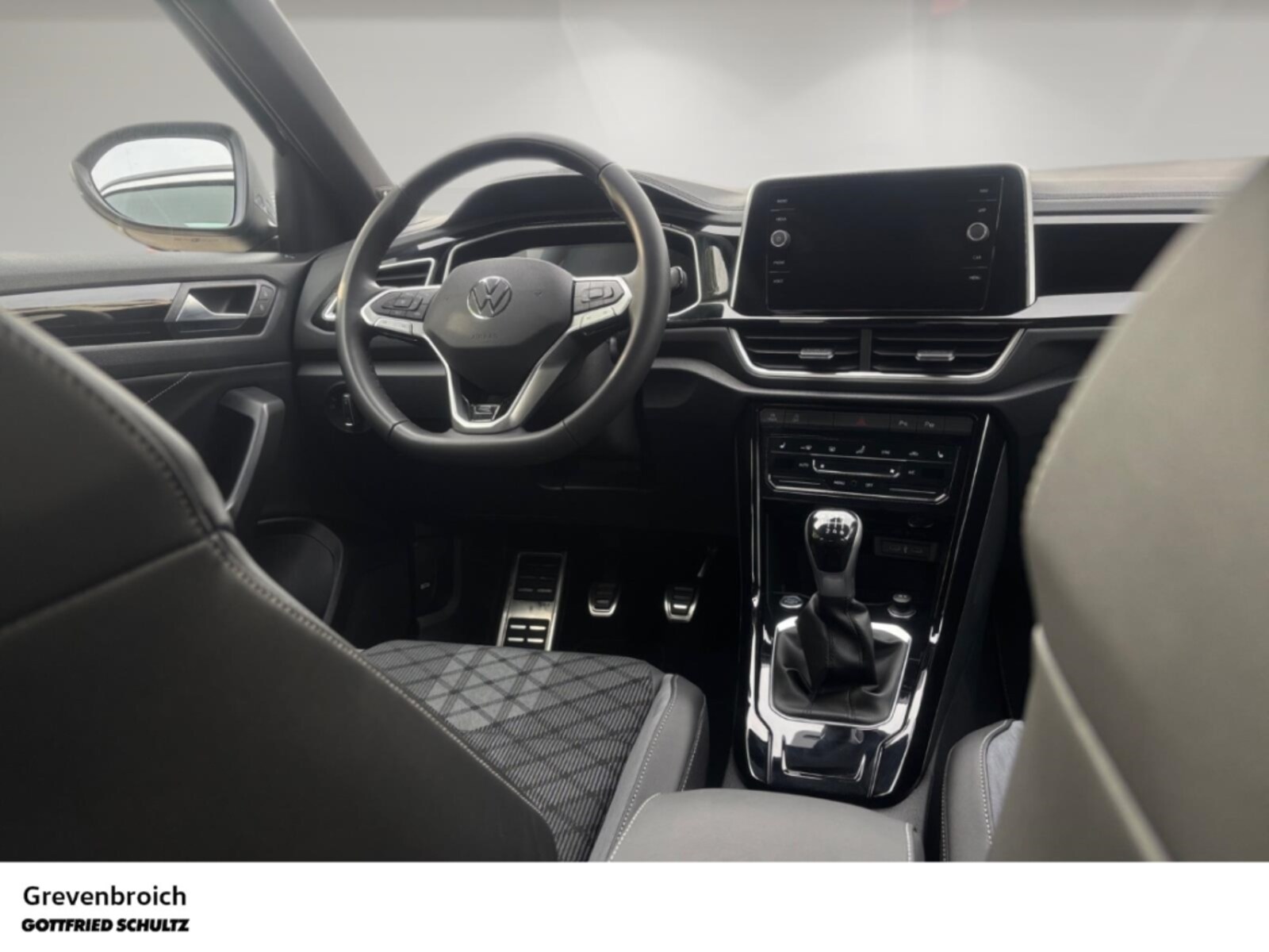 Volkswagen T-Roc – Bild 6