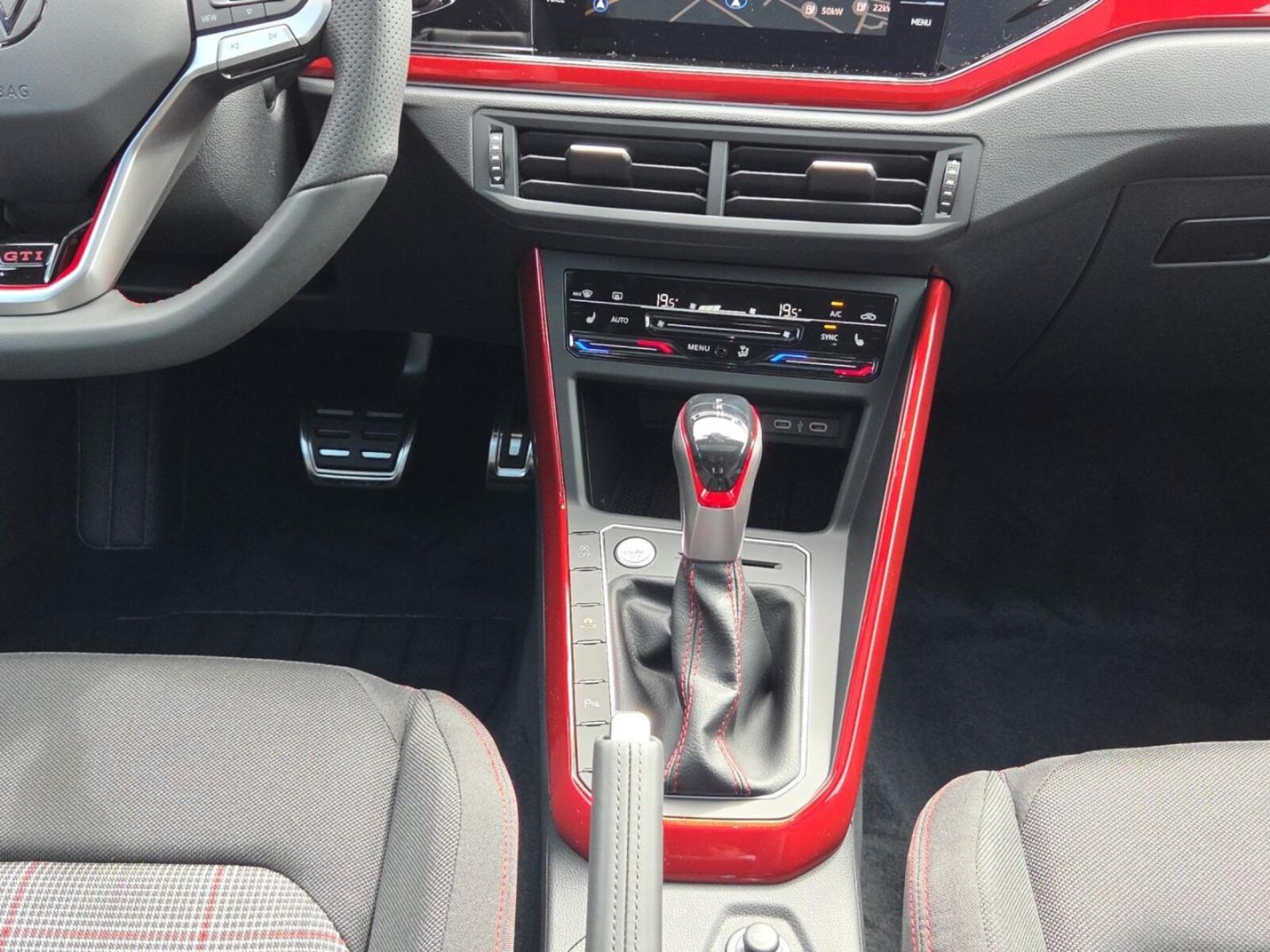 Volkswagen Polo – Bild 8