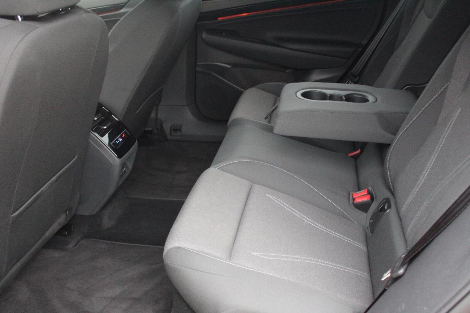 Volkswagen ID.7 Tourer – Bild 6