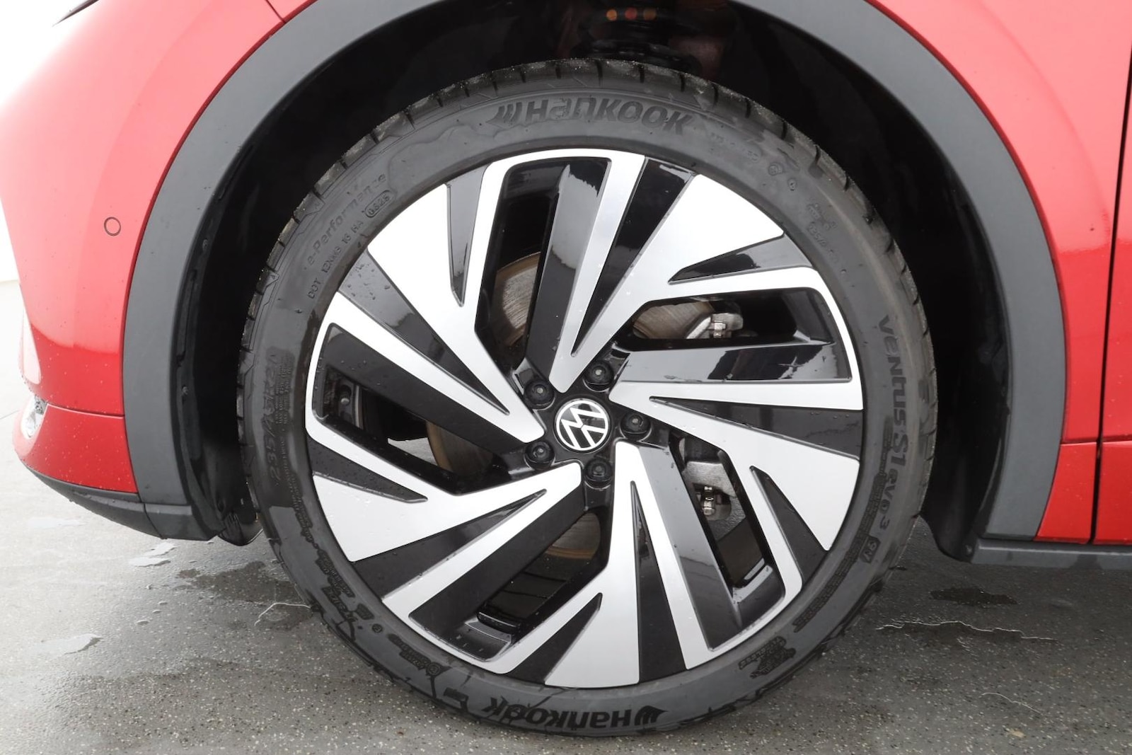 Volkswagen ID.4 – Bild 8