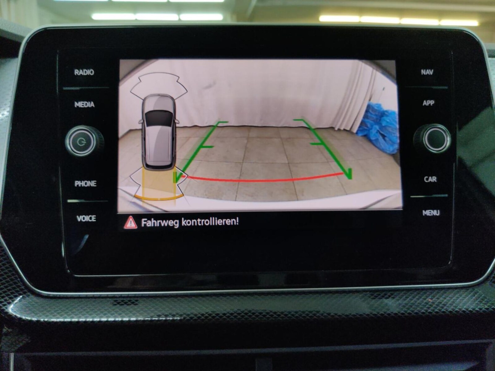 Volkswagen T-Cross – Bild 16