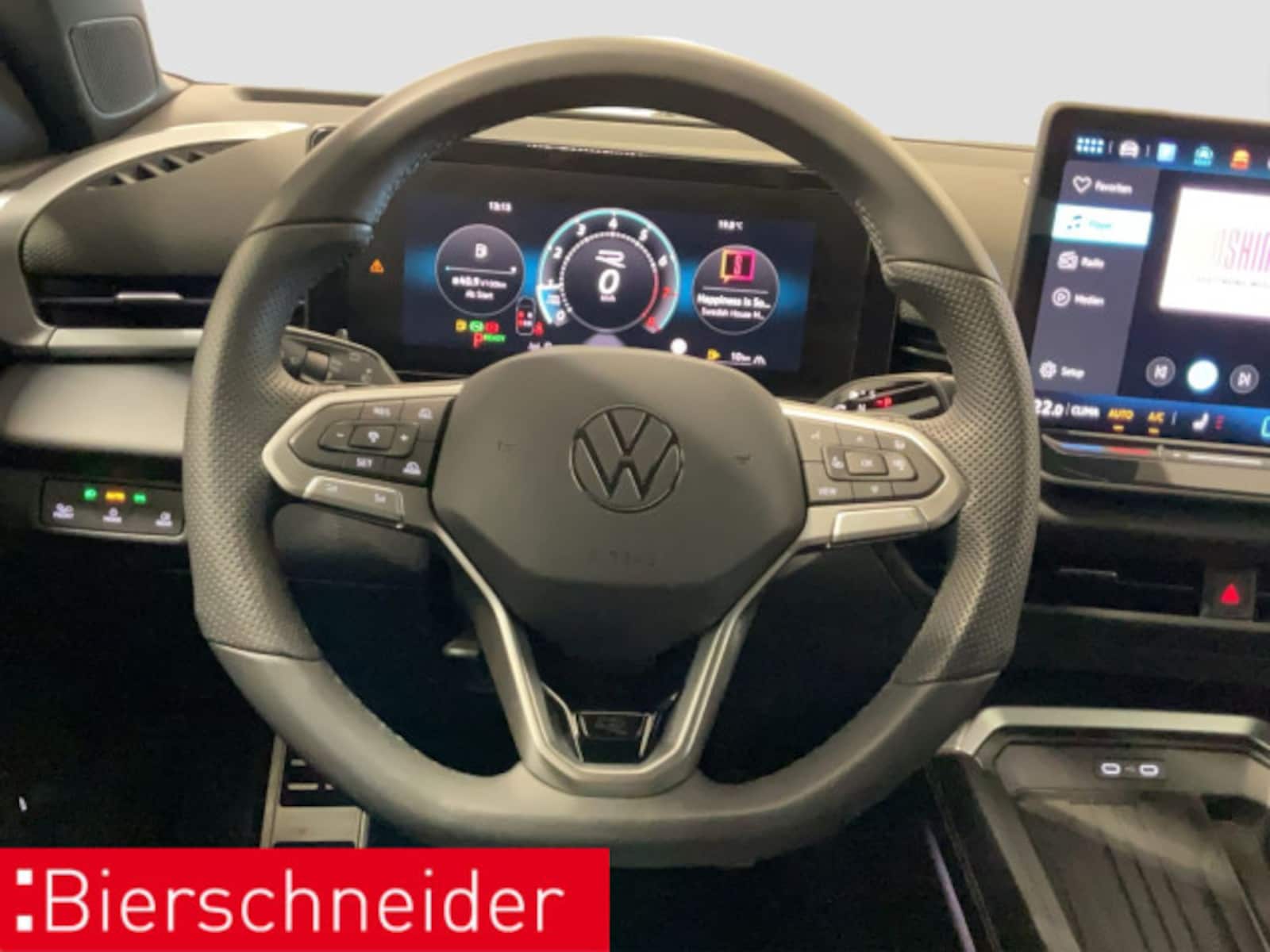 Volkswagen T-Roc – Bild 13