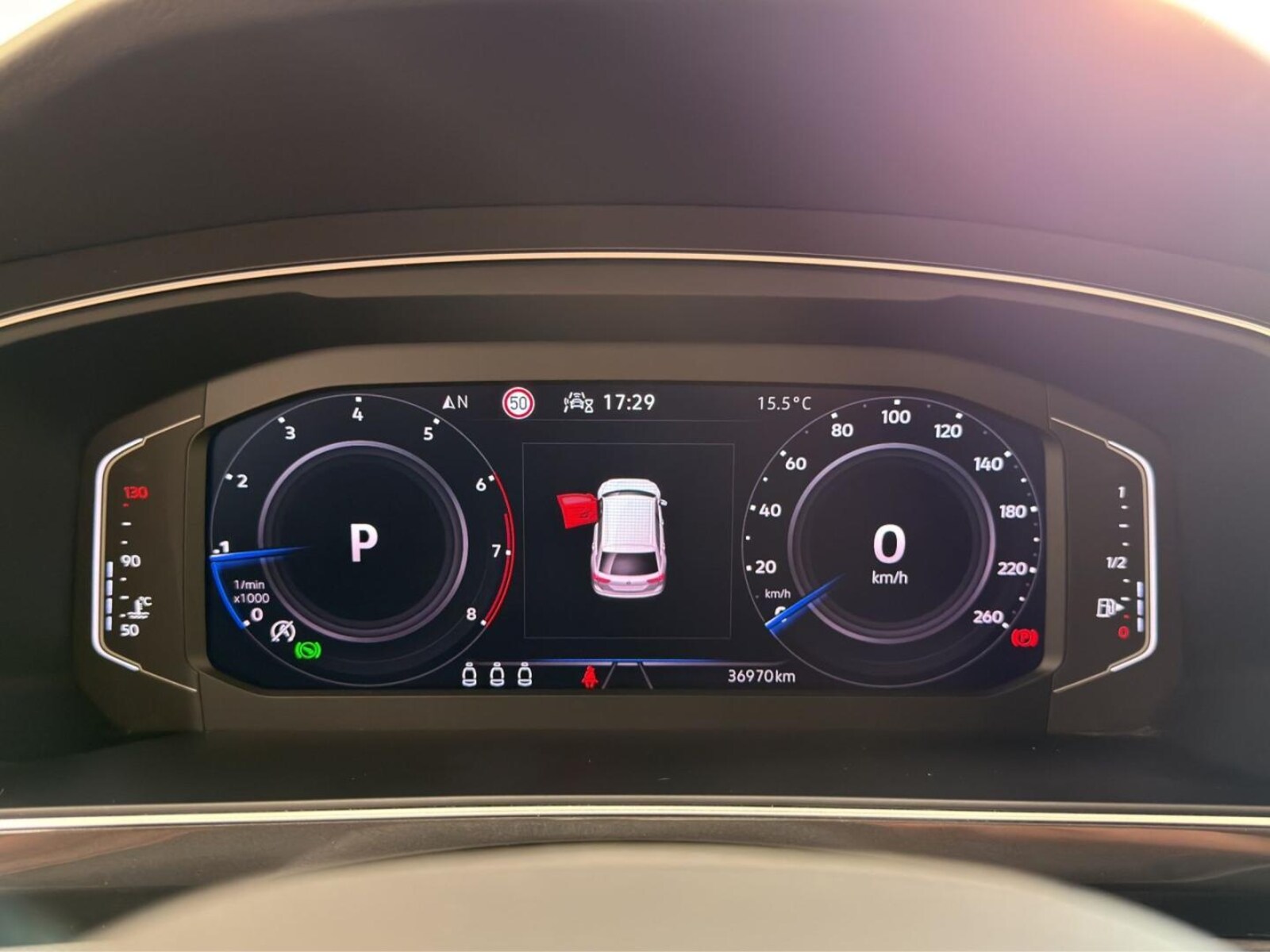 Volkswagen Tiguan – Bild 12