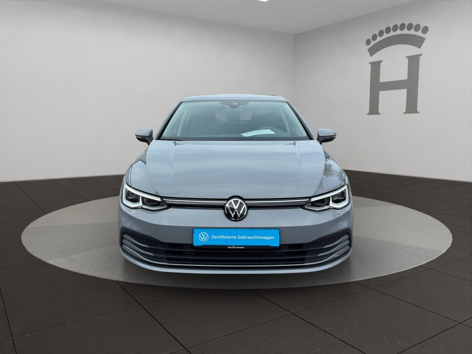 Volkswagen Golf – Bild 3