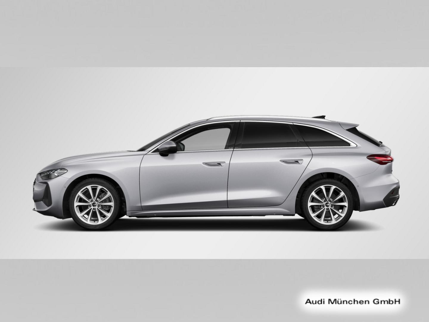 Bild über Audi A5 Avant TFSI S tronic - für weitere Informationen kontaktieren Sie den Audi Partner