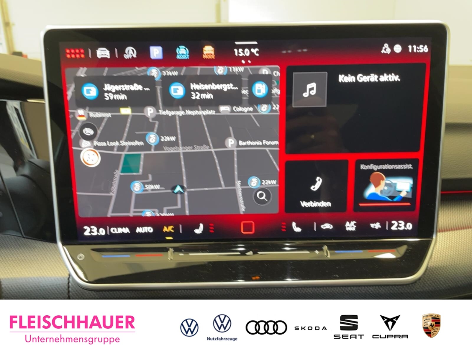 Volkswagen Golf – Bild 15