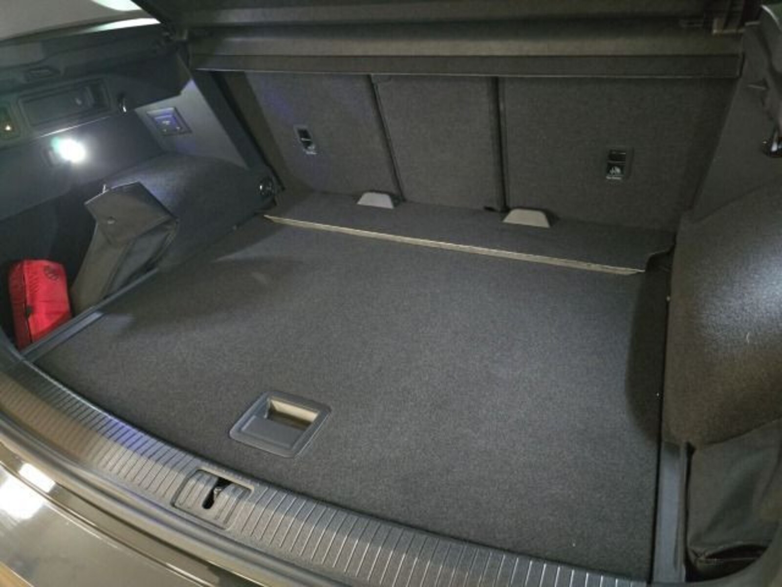 Volkswagen Tiguan – Bild 14