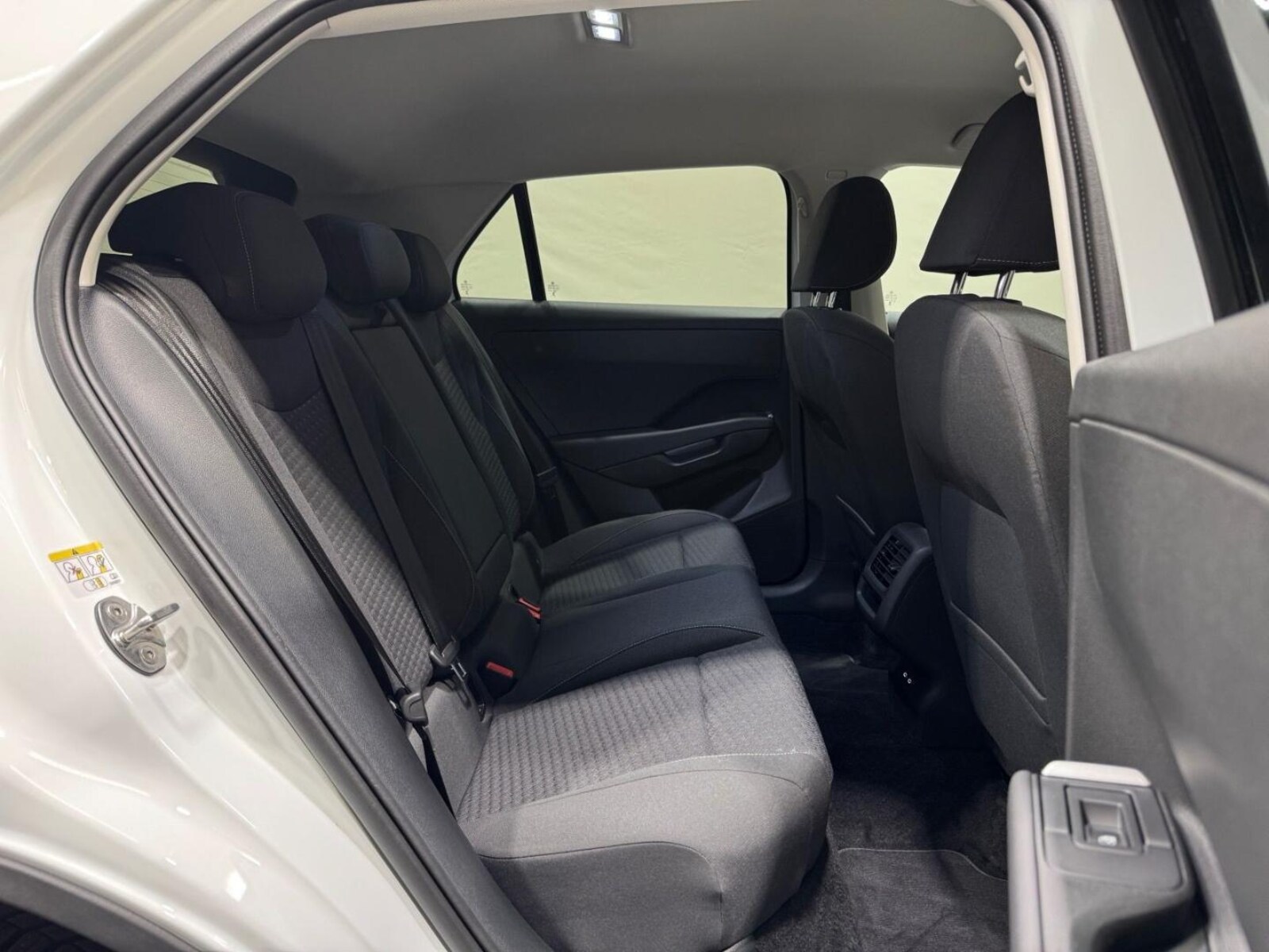 Volkswagen T-Roc – Bild 23