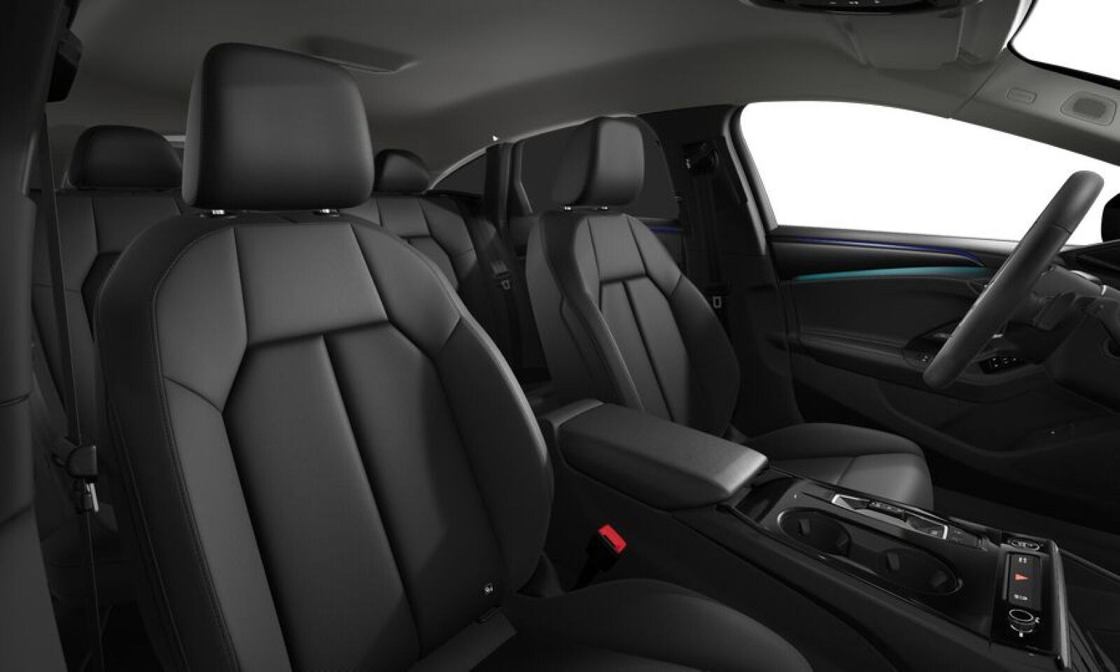 Audi A6 Sportback e-tron – Bild 3