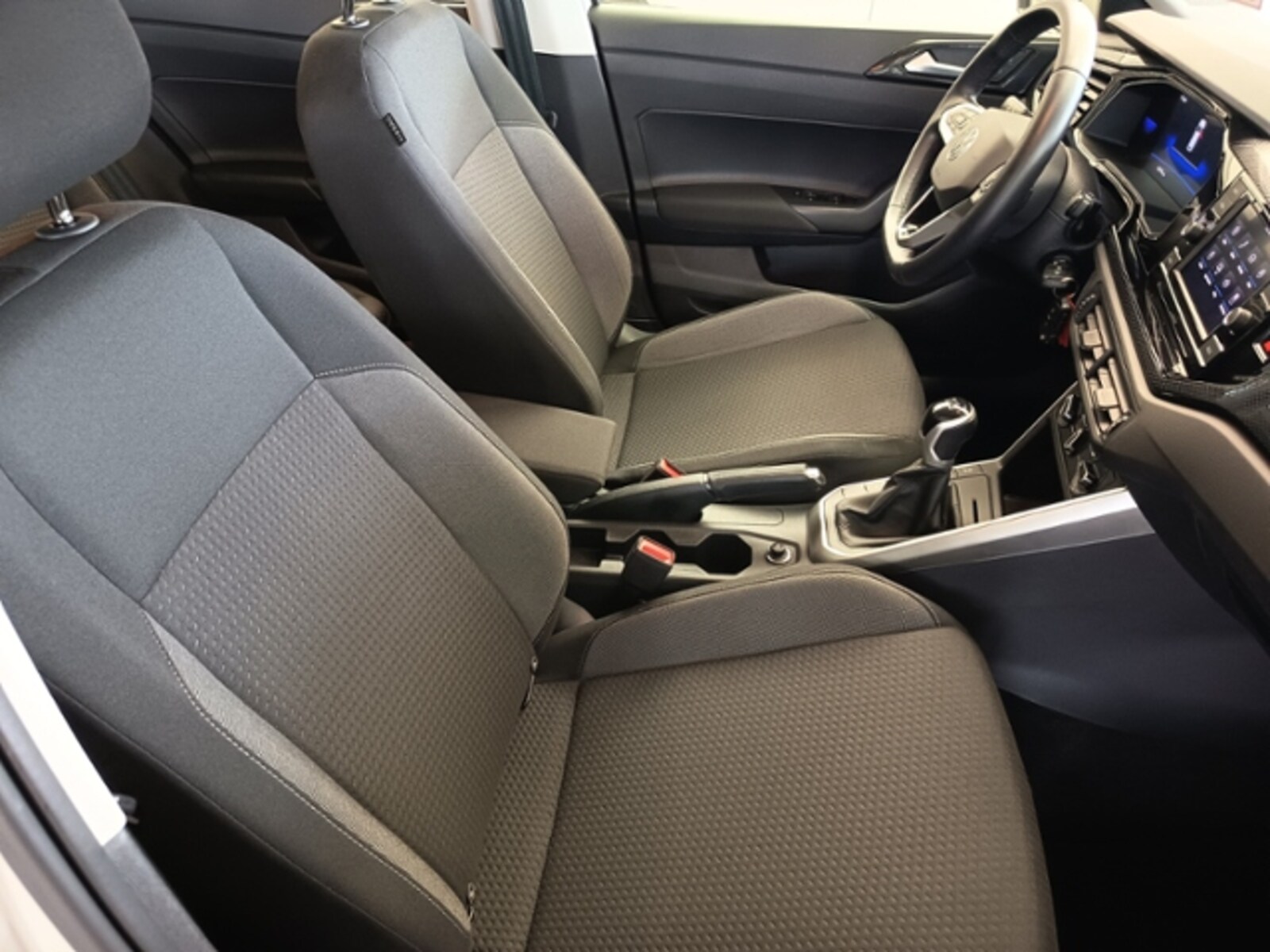 Volkswagen Polo – Bild 11