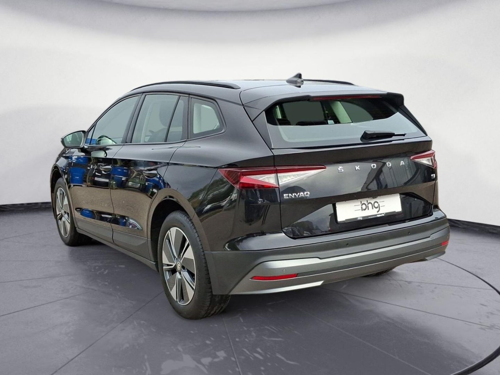 Škoda Enyaq – Bild 4