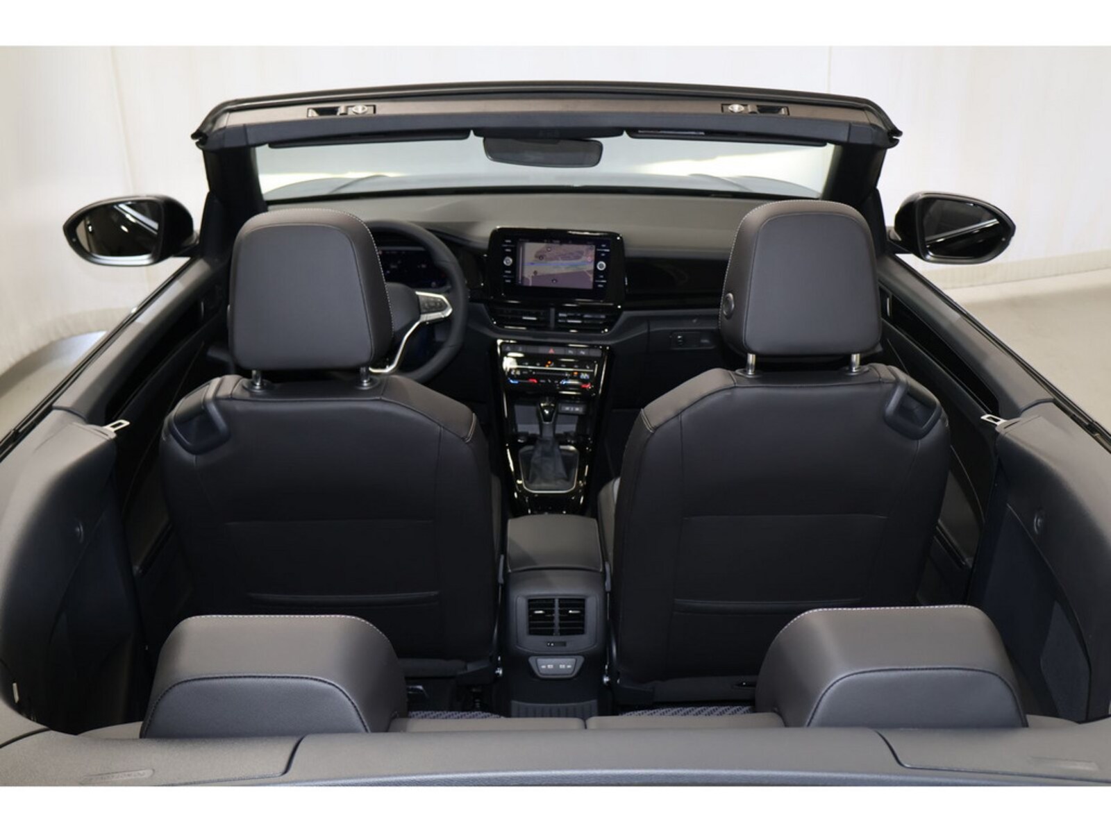 Volkswagen T-Roc Cabriolet – Bild 11