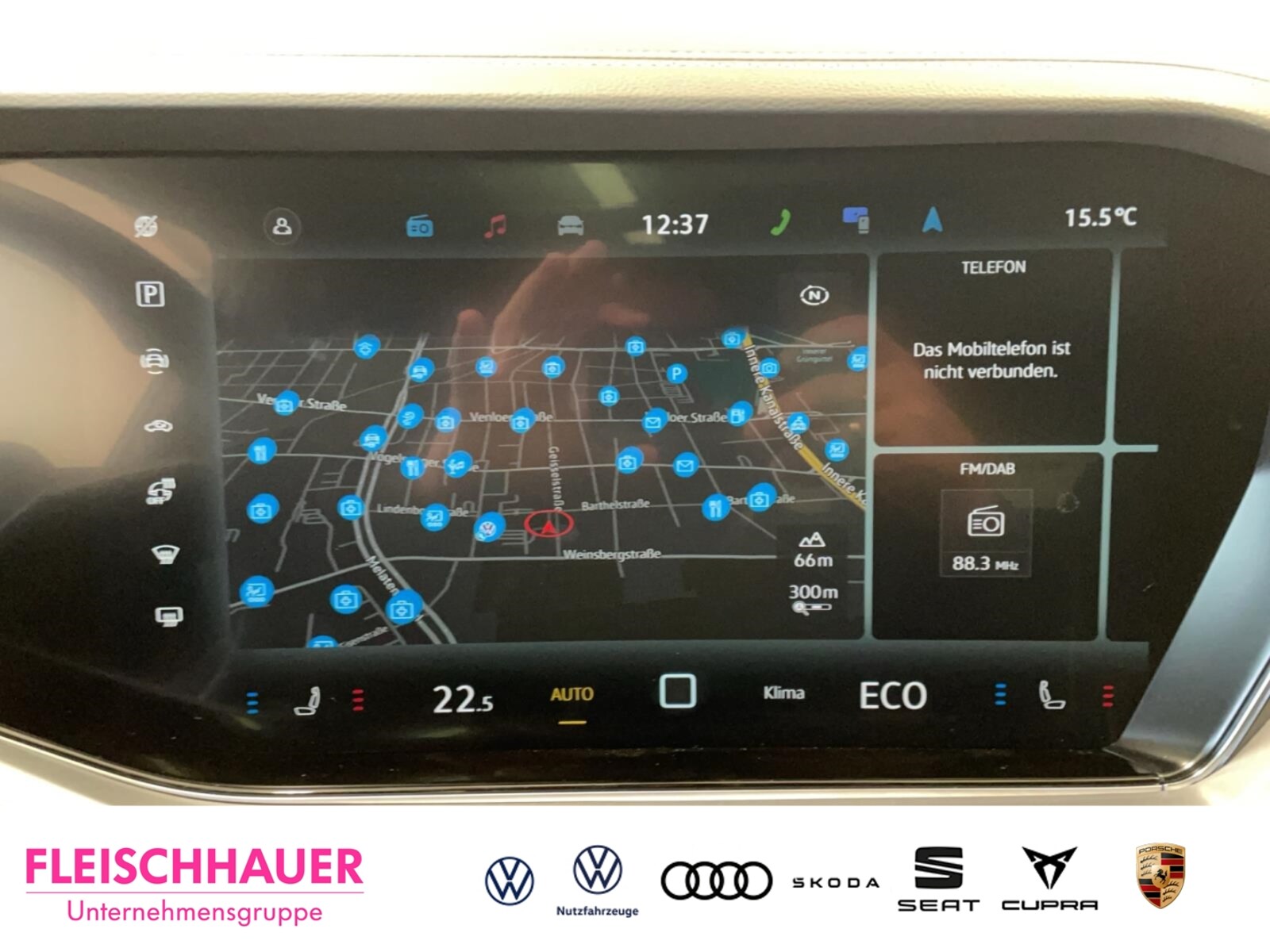 Volkswagen Touareg – Bild 12