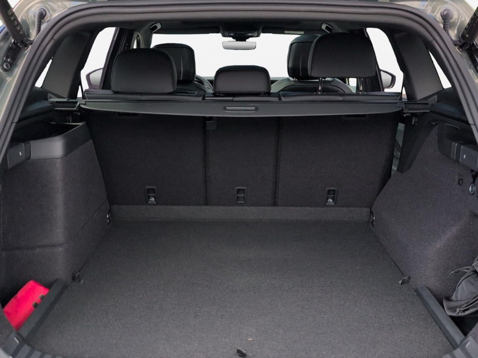 Volkswagen Tayron – Bild 12