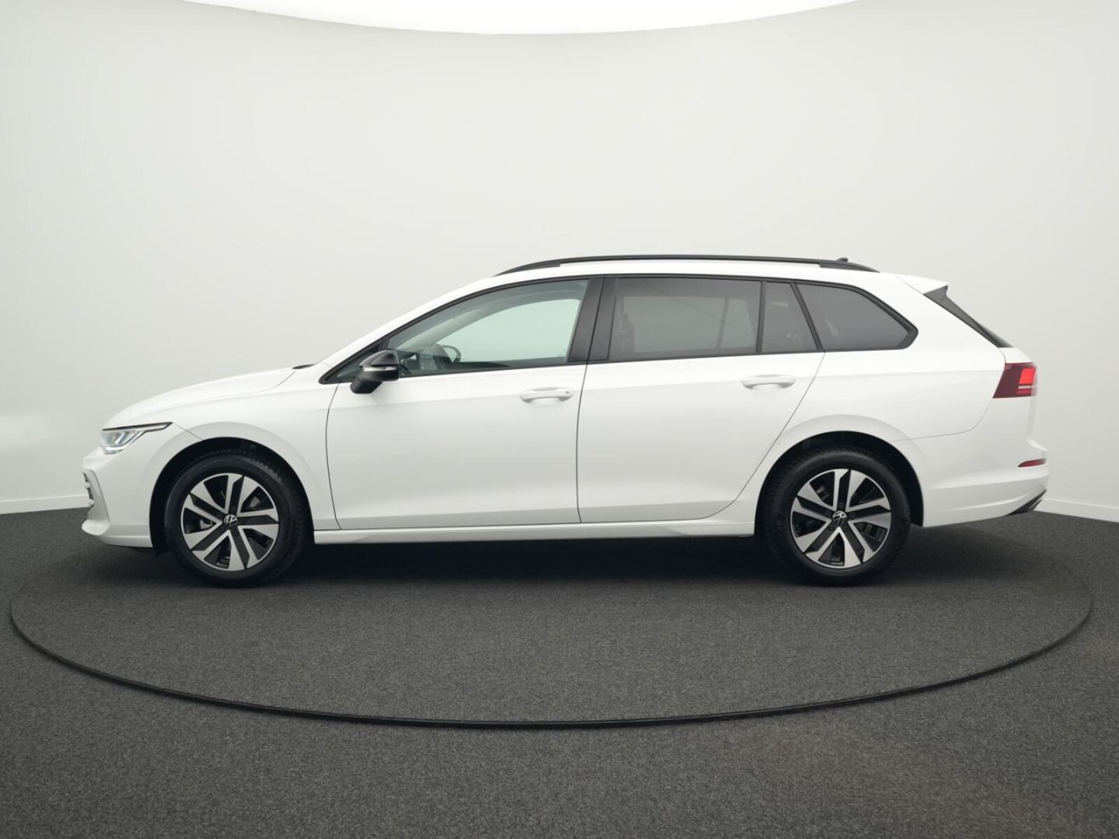 Volkswagen Golf Variant – Bild 12