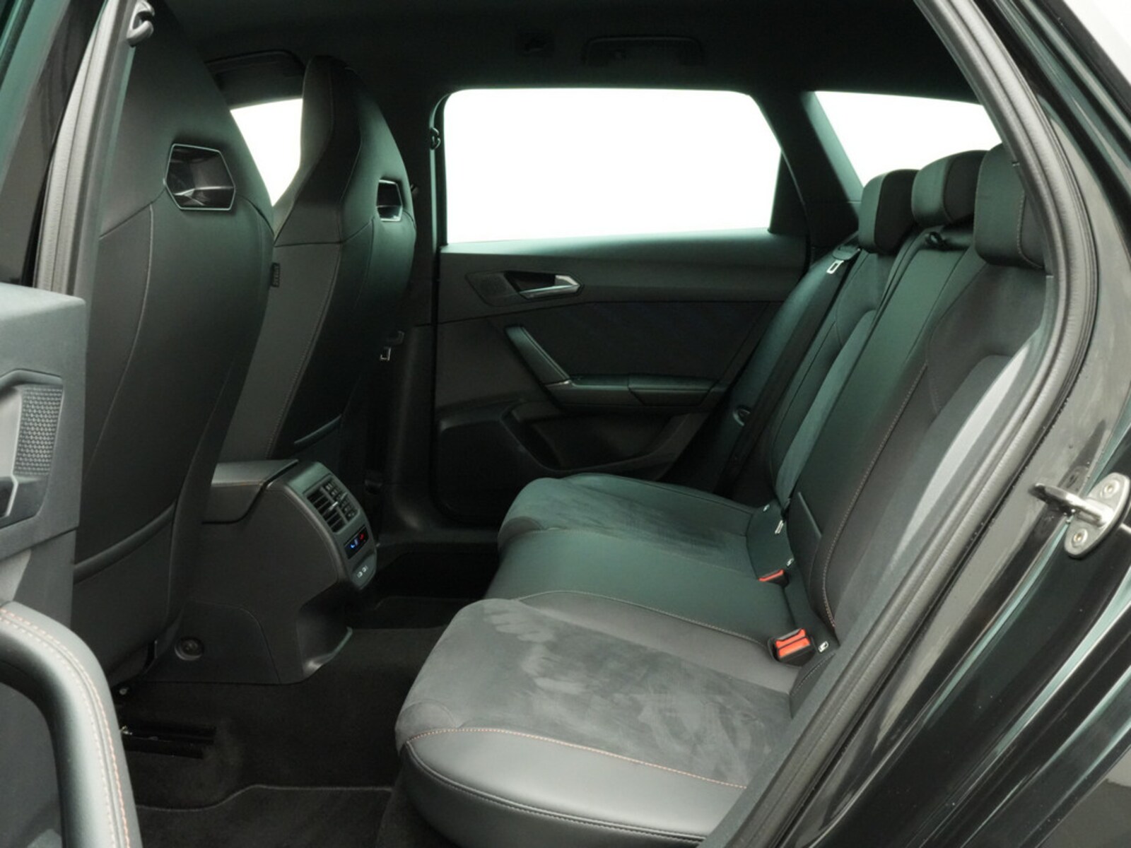 CUPRA Leon Sportstourer – Bild 22