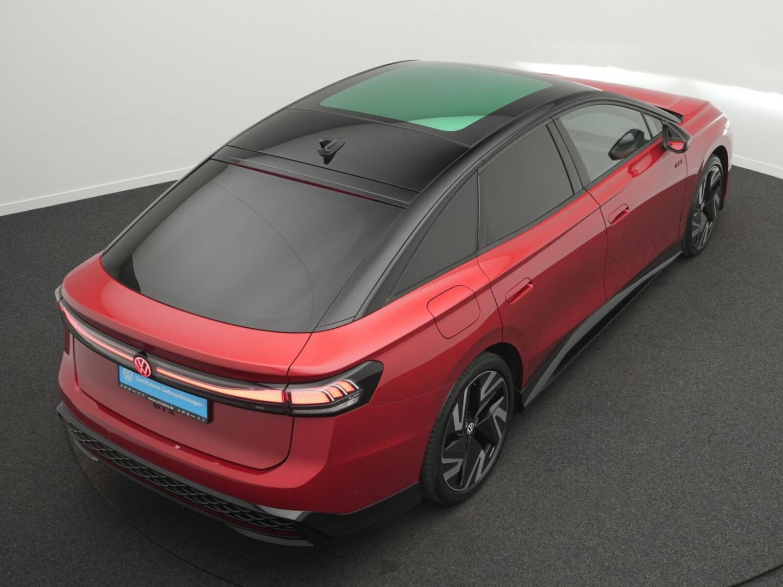 Volkswagen ID.7 – Bild 22