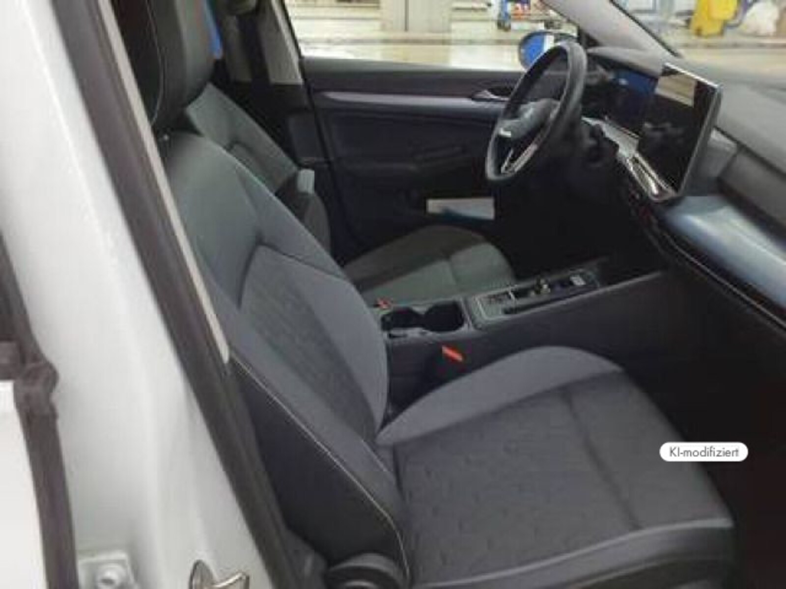 Volkswagen Golf – Bild 4