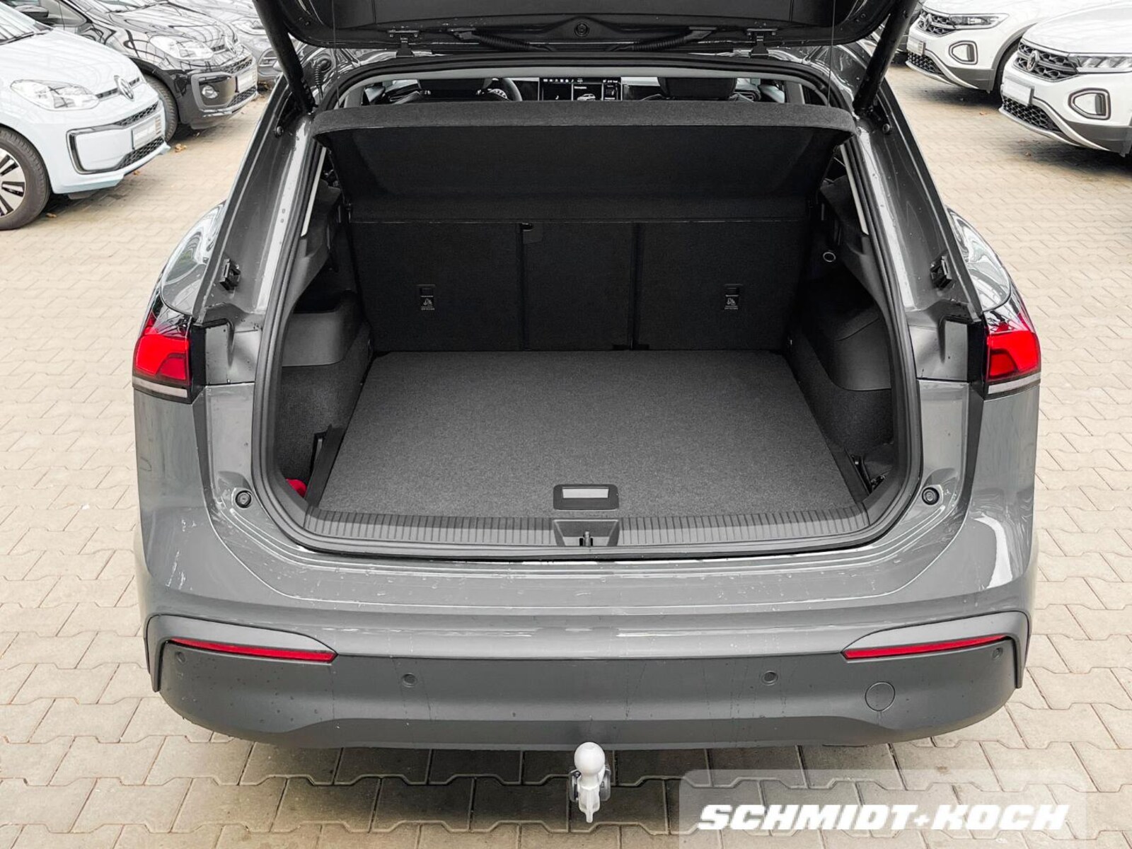 Volkswagen Tiguan – Bild 12