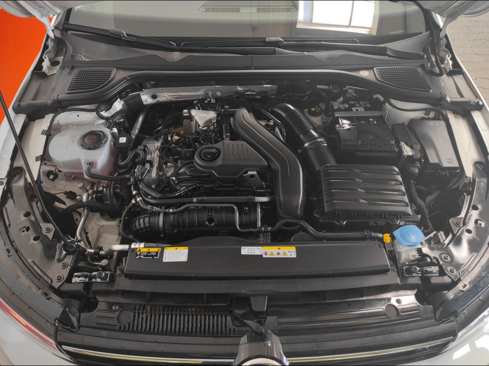 Volkswagen Golf – Bild 15