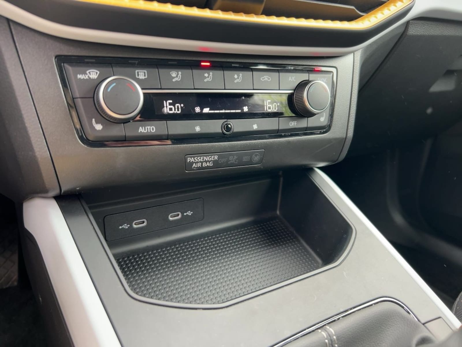 SEAT Arona – Bild 15