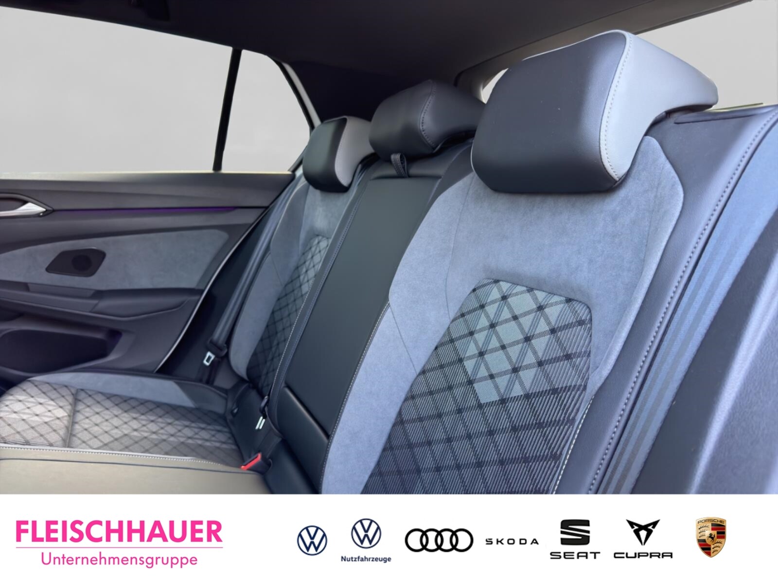 Volkswagen Golf – Bild 12