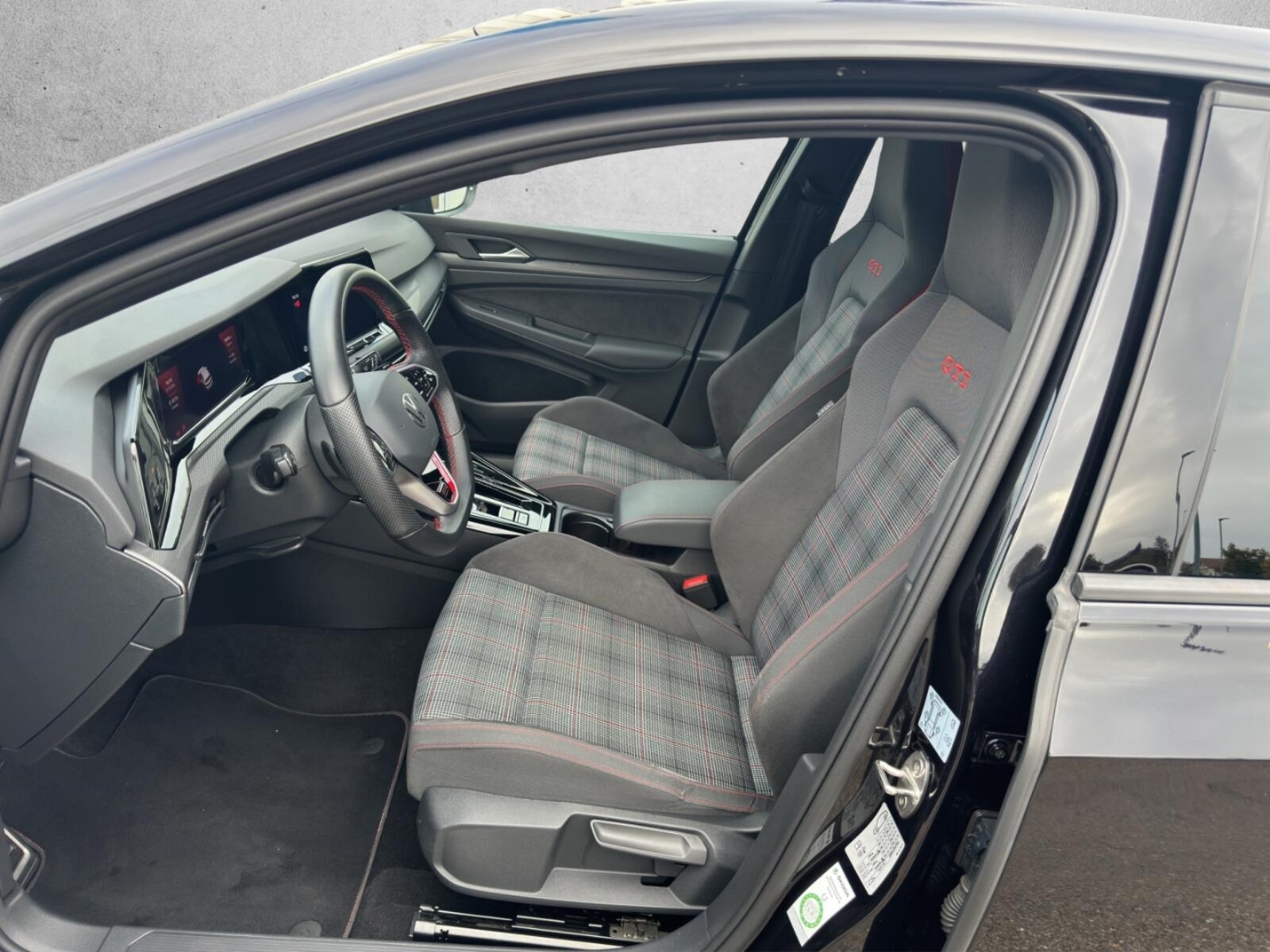 Volkswagen Golf – Bild 8