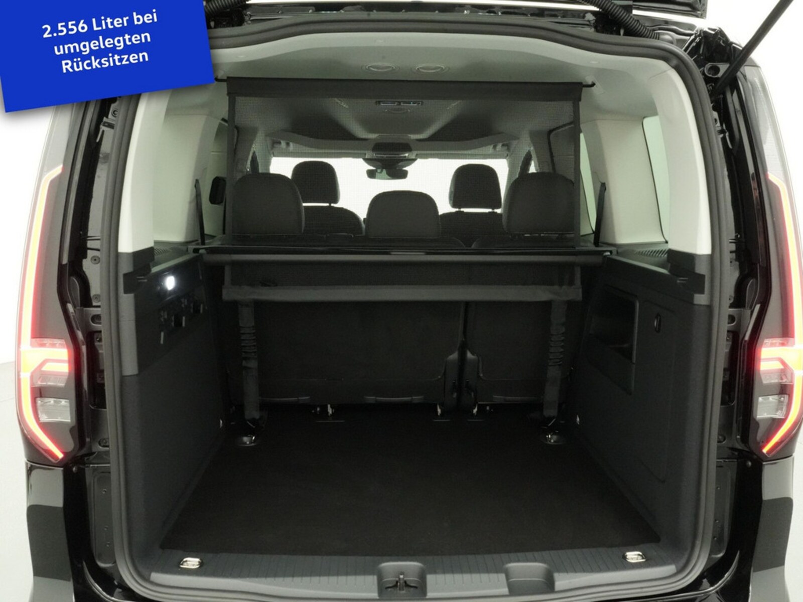 Volkswagen Caddy Kombi – Bild 22