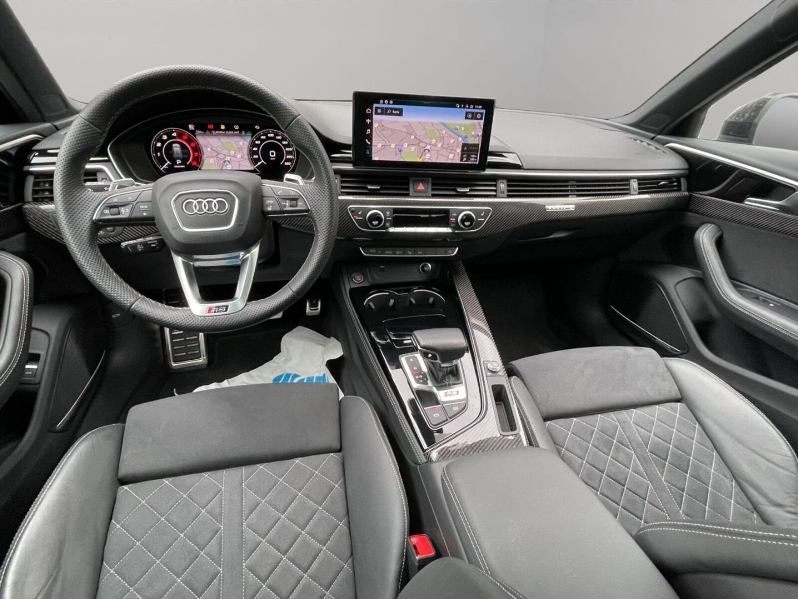 Audi RS 4 Avant – Bild 16