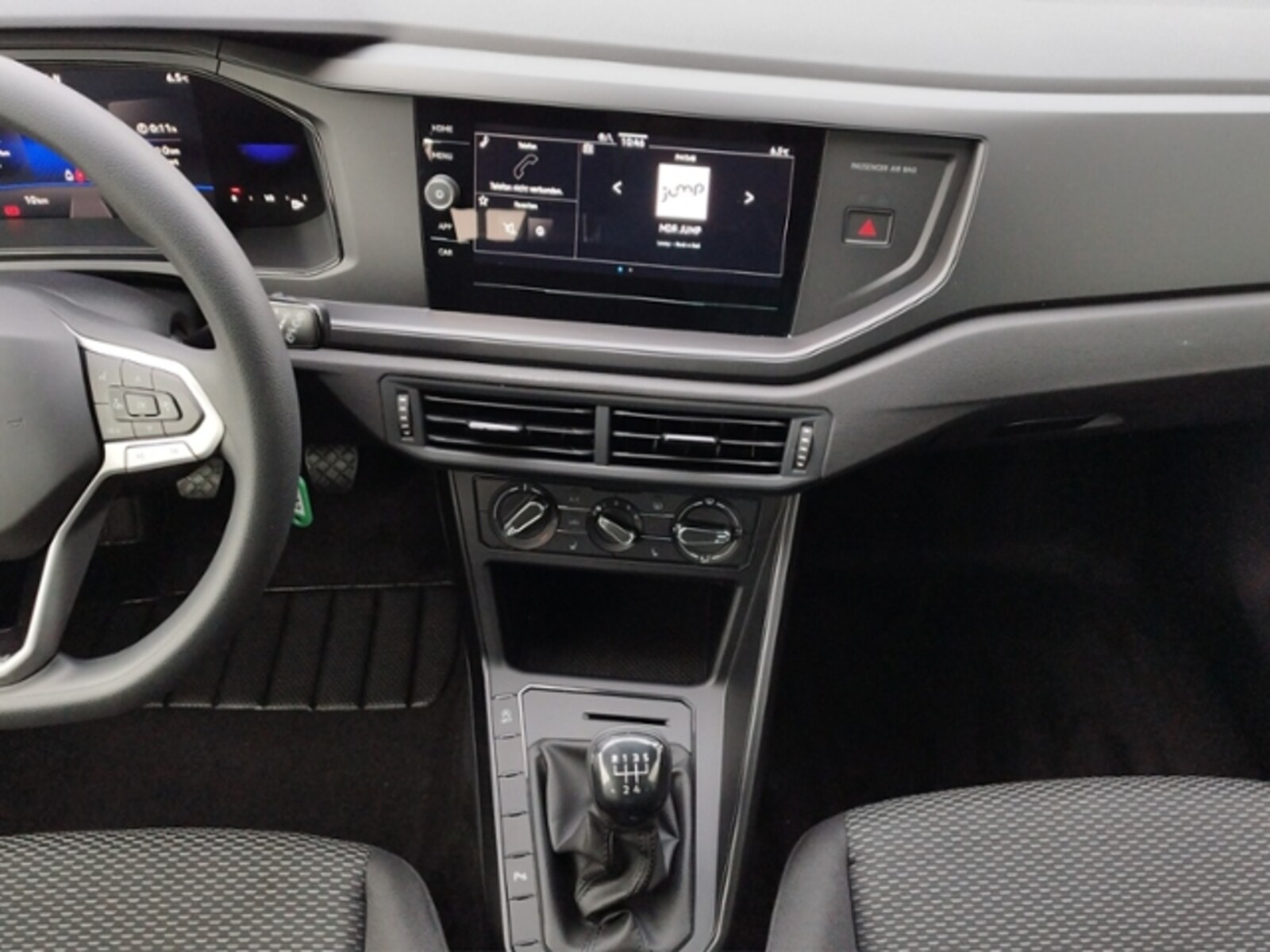 Volkswagen Polo – Bild 9