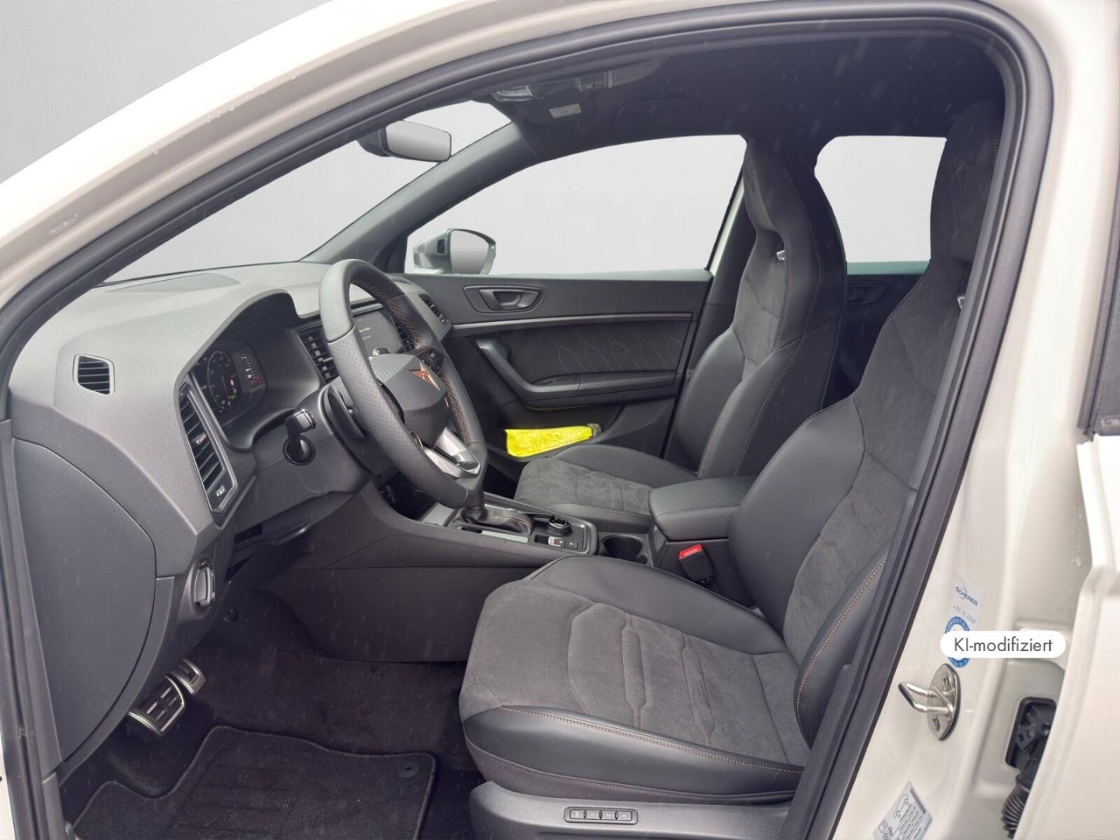 CUPRA Ateca – Bild 11