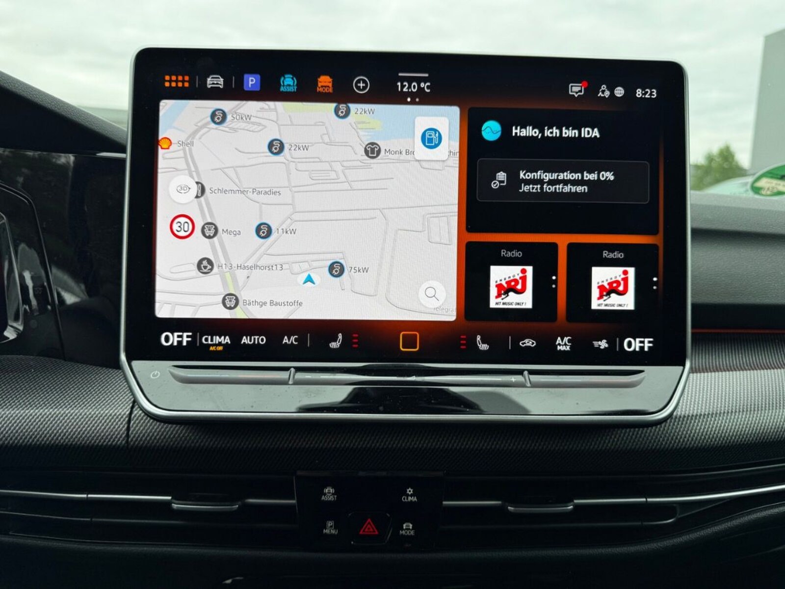 Volkswagen Golf – Bild 12
