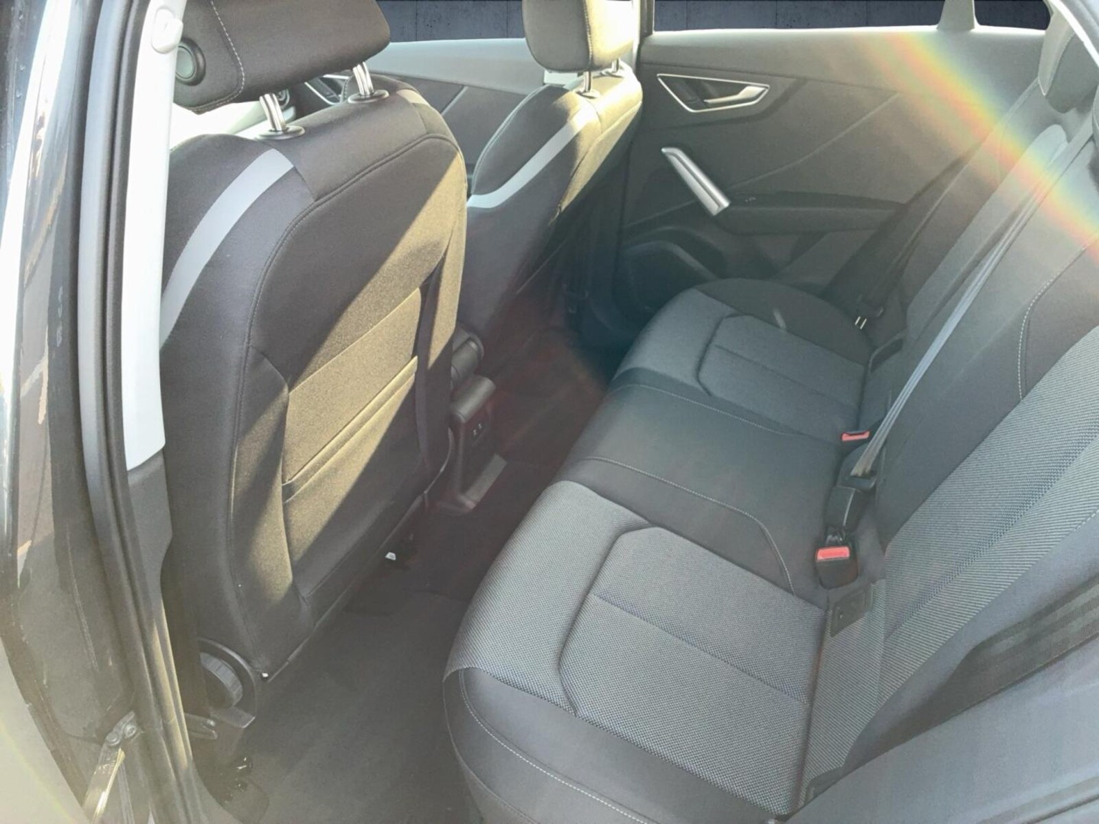 Audi Q2 – Bild 13
