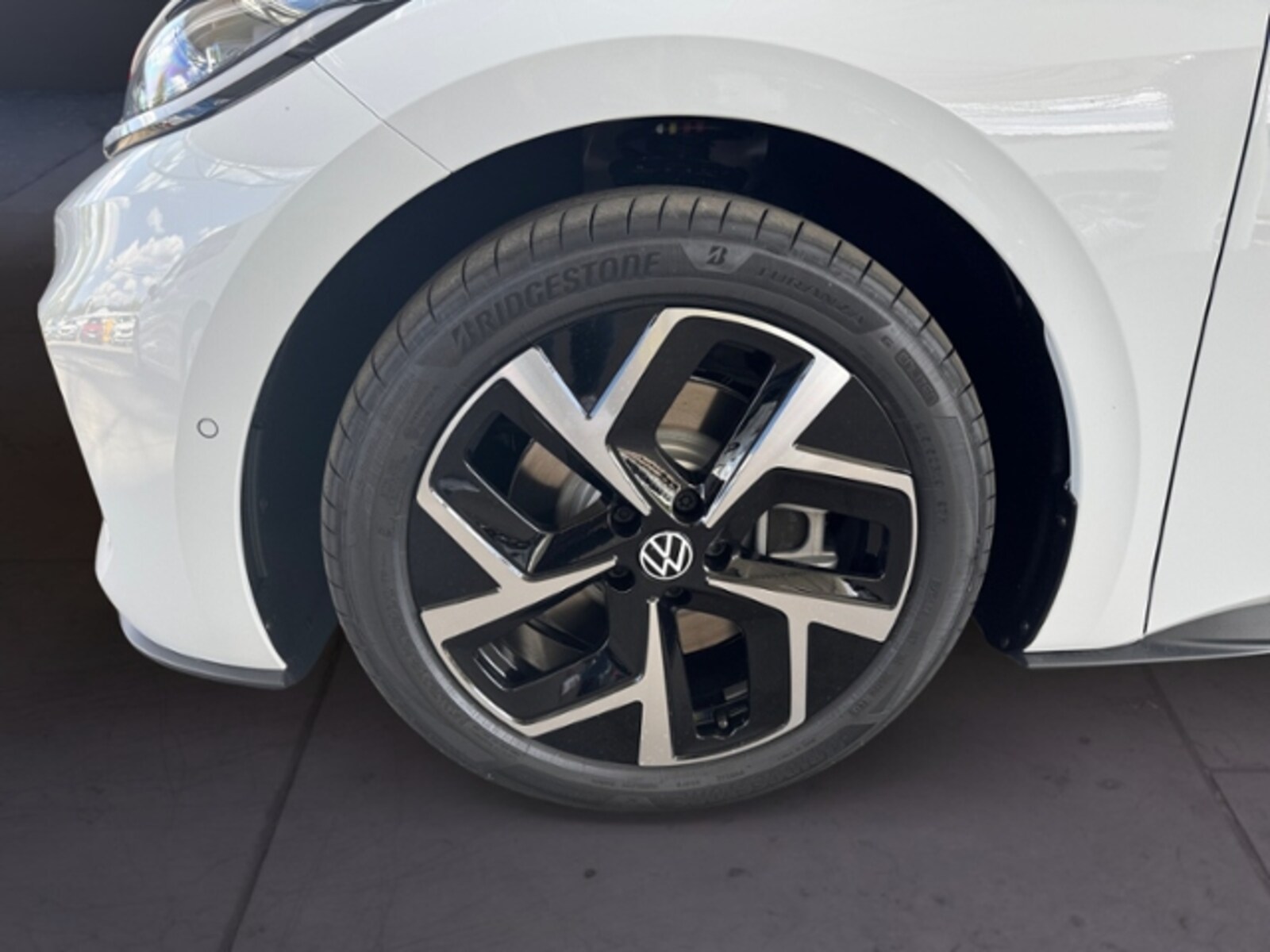 Volkswagen ID.3 Neo – Bild 7