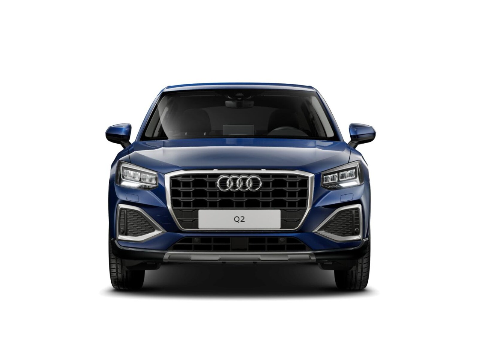 Audi Q2 – Bild 3