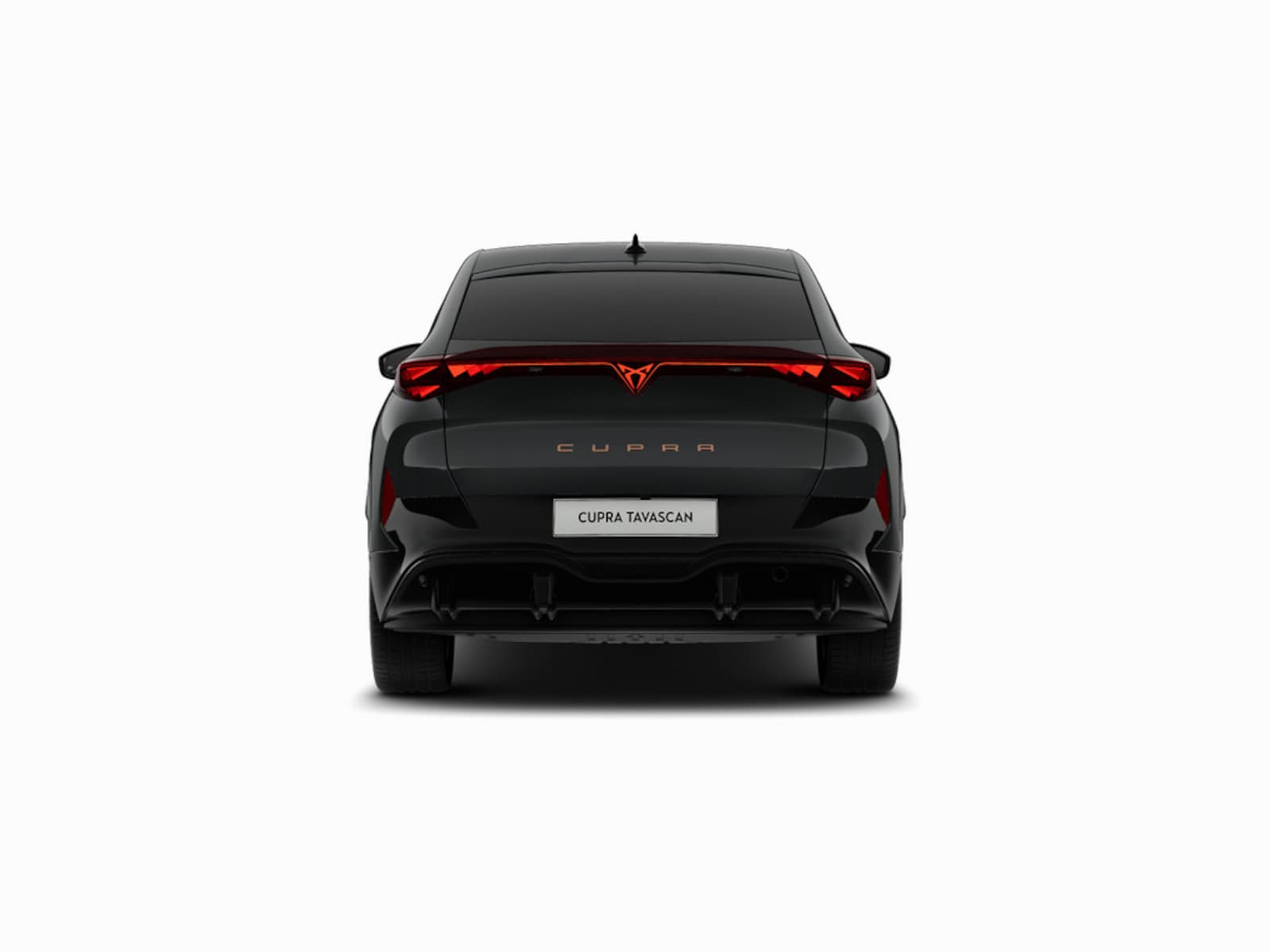 CUPRA Tavascan – Bild 7