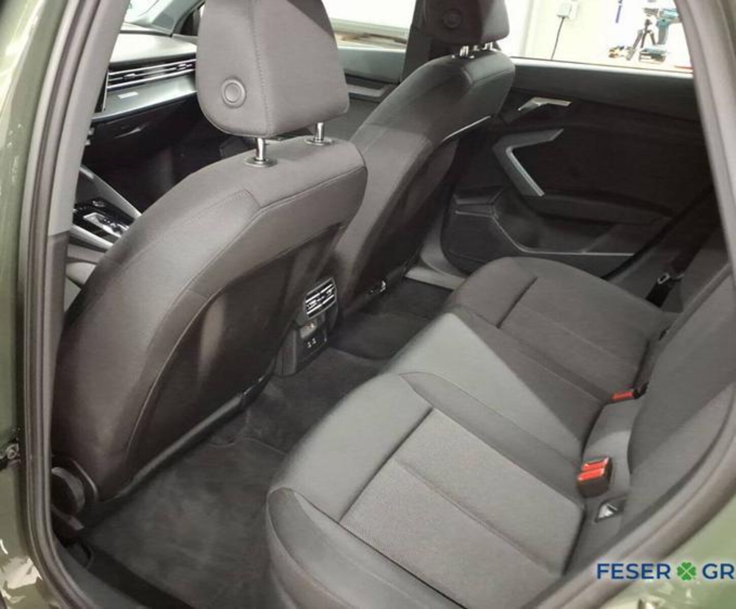 Audi A3 Sportback – Bild 6
