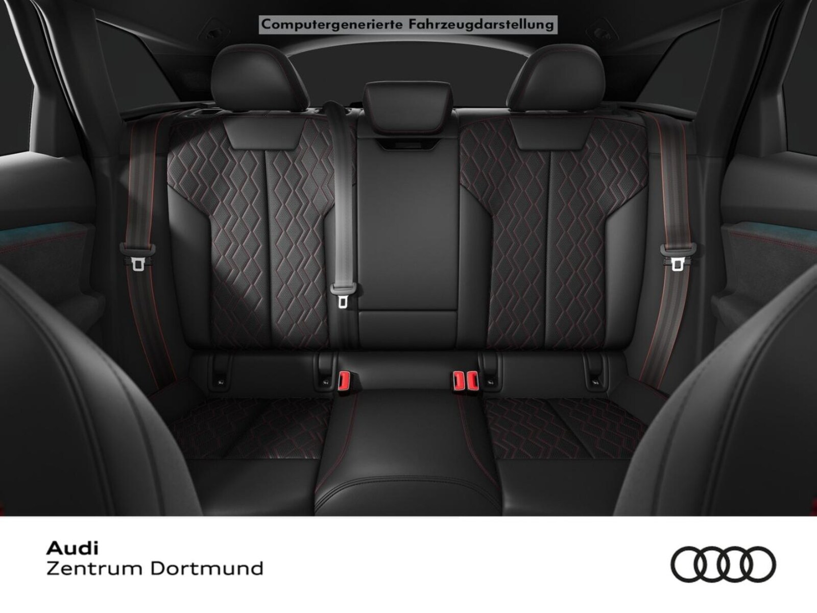 Audi A6 Avant e-tron – Bild 13