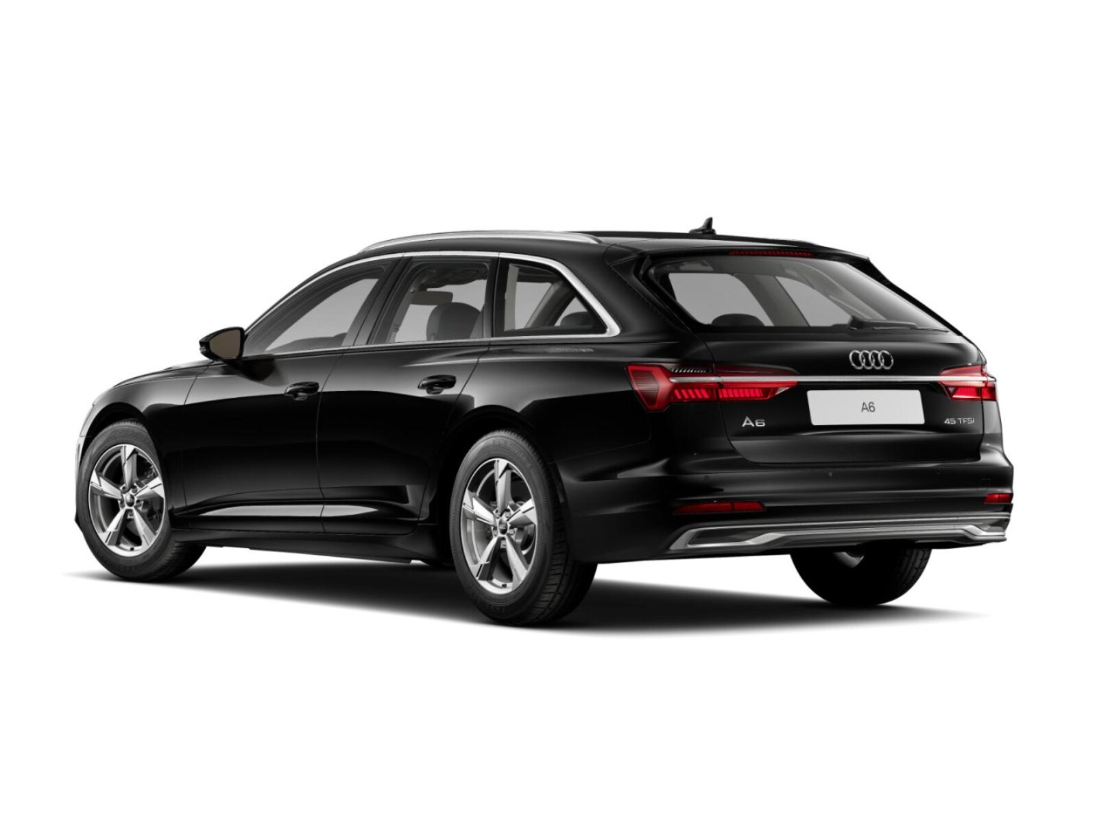 Audi A6 Avant – Bild 4