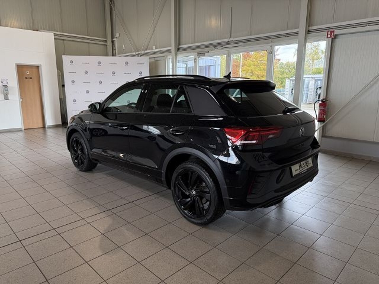 Volkswagen T-Roc – Bild 6
