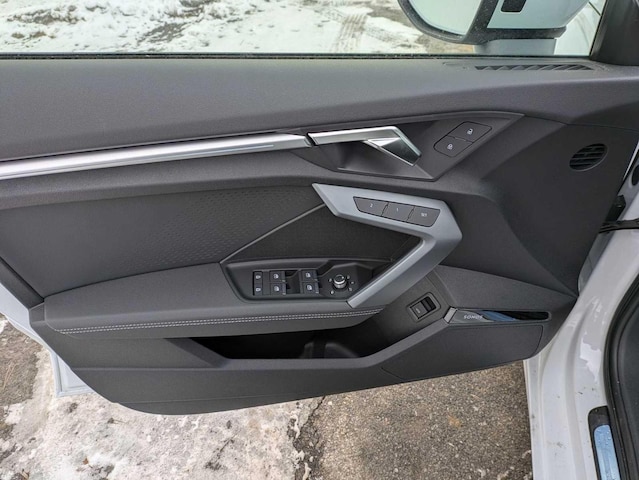 Photo of 2026 Audi A3 Sedan