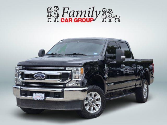 2022 Ford
