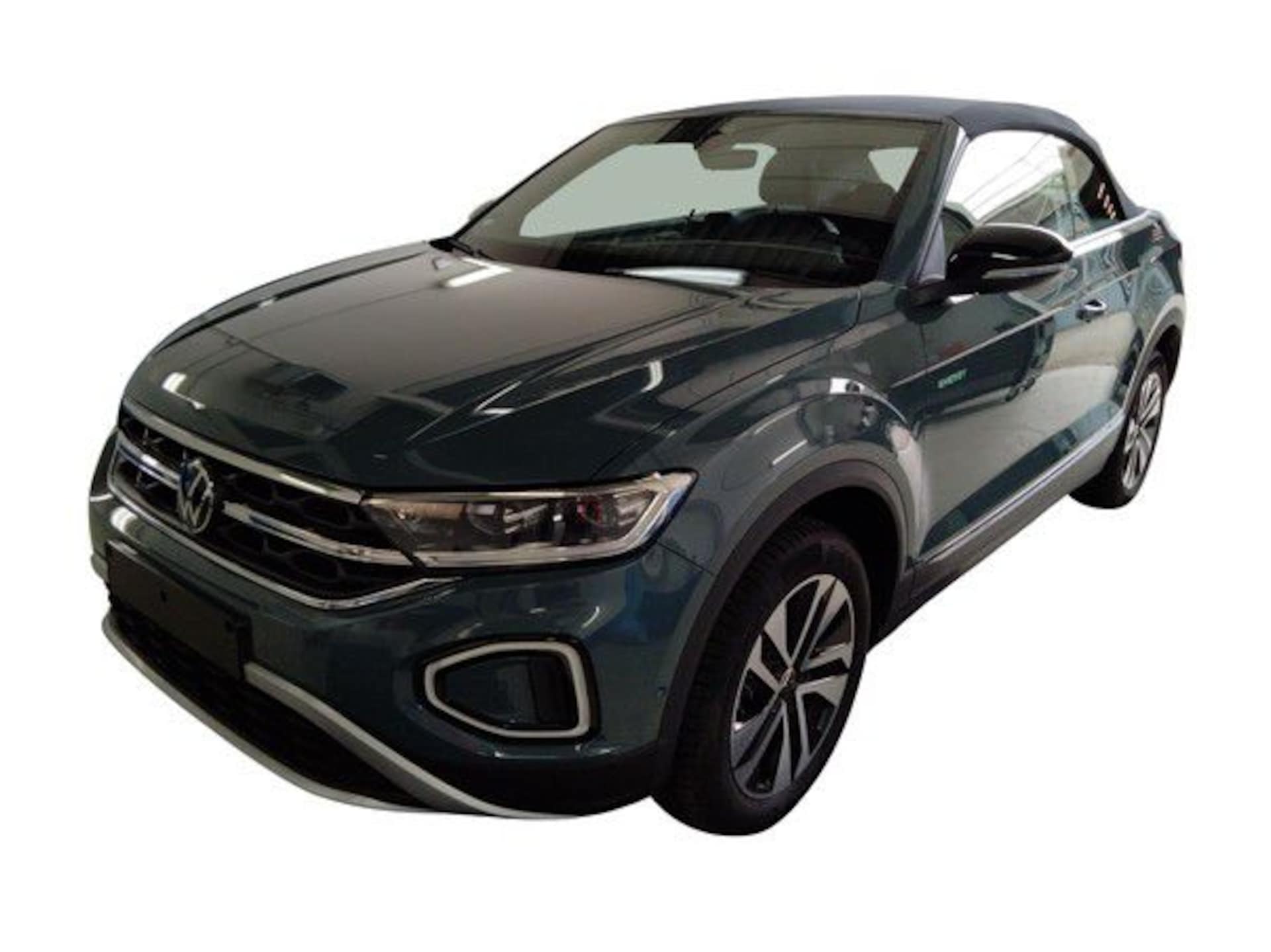 Volkswagen T-Roc Cabriolet ENERGY