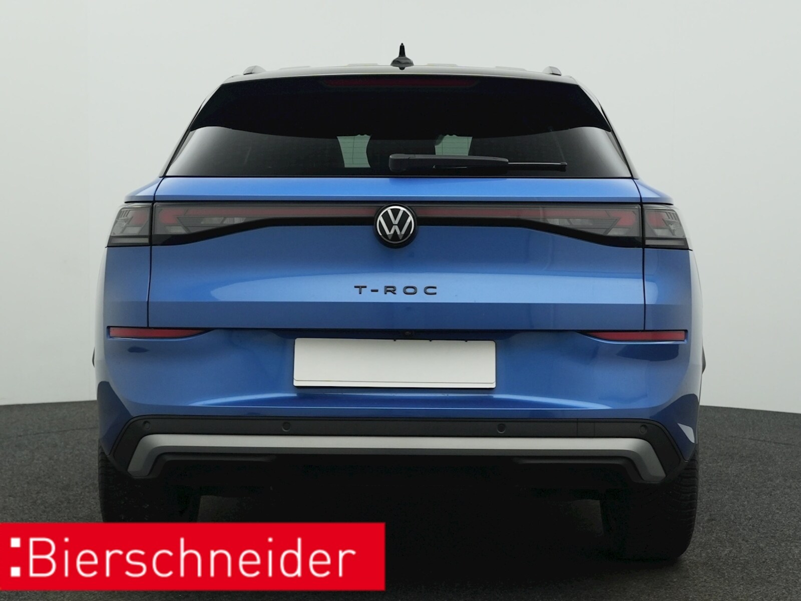 Volkswagen T-Roc – Bild 4