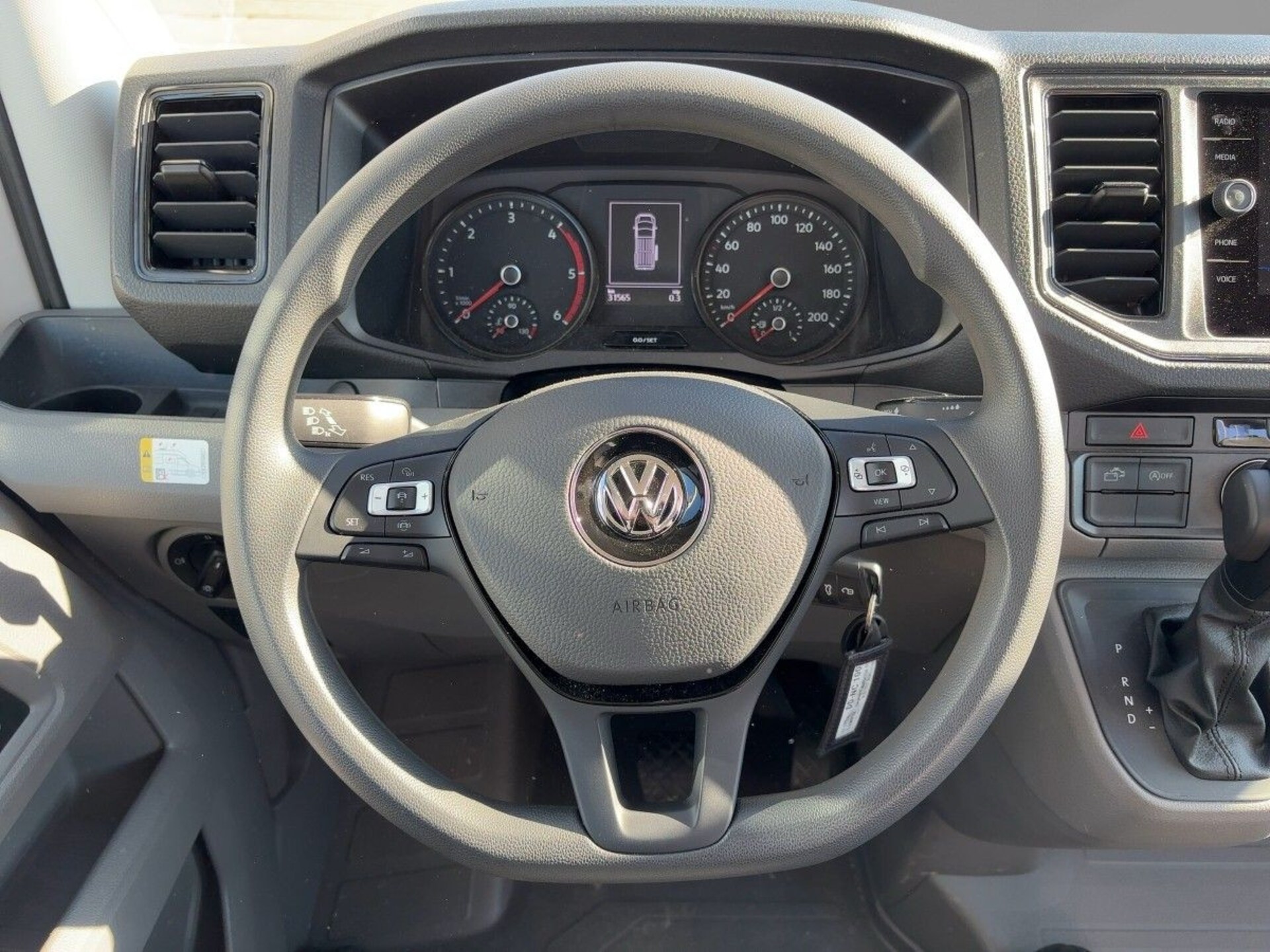 Volkswagen Grand California 600
