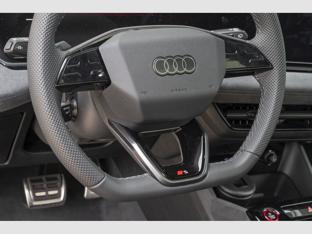 Image about Audi A6 Avant e-tron e-tron performance